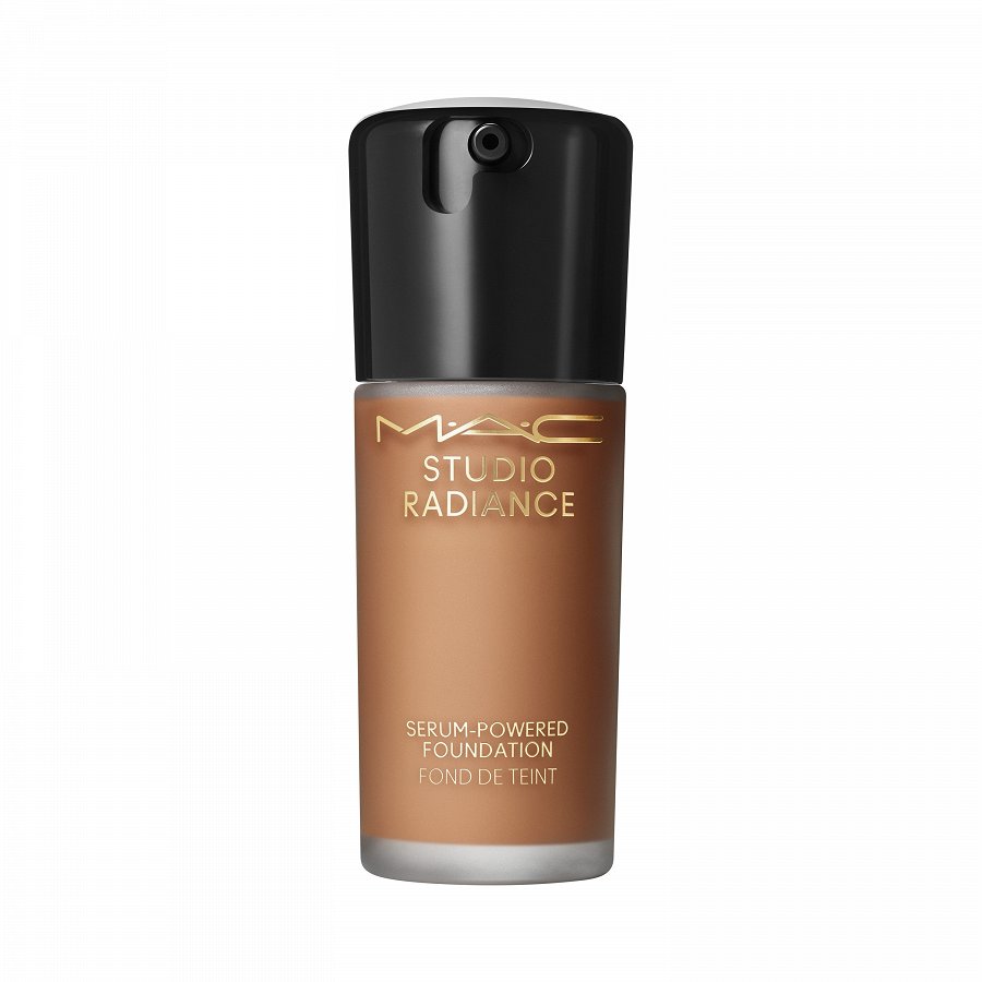 Studio Radiance Serum Powered Foundation