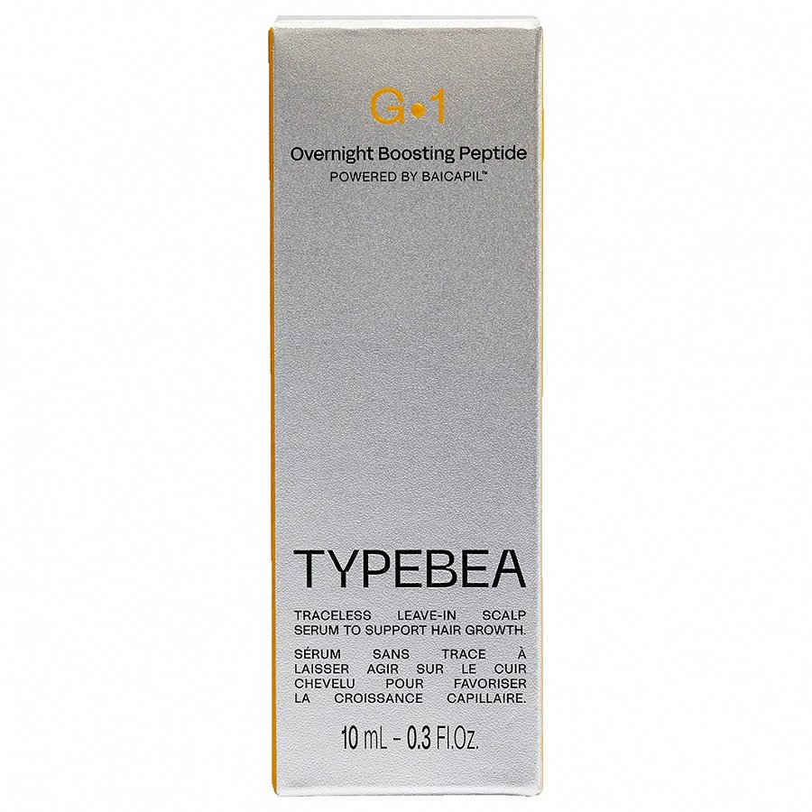 Overnight Boosting Peptide Serum