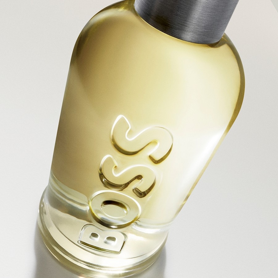 Bottled Eau de Toilette