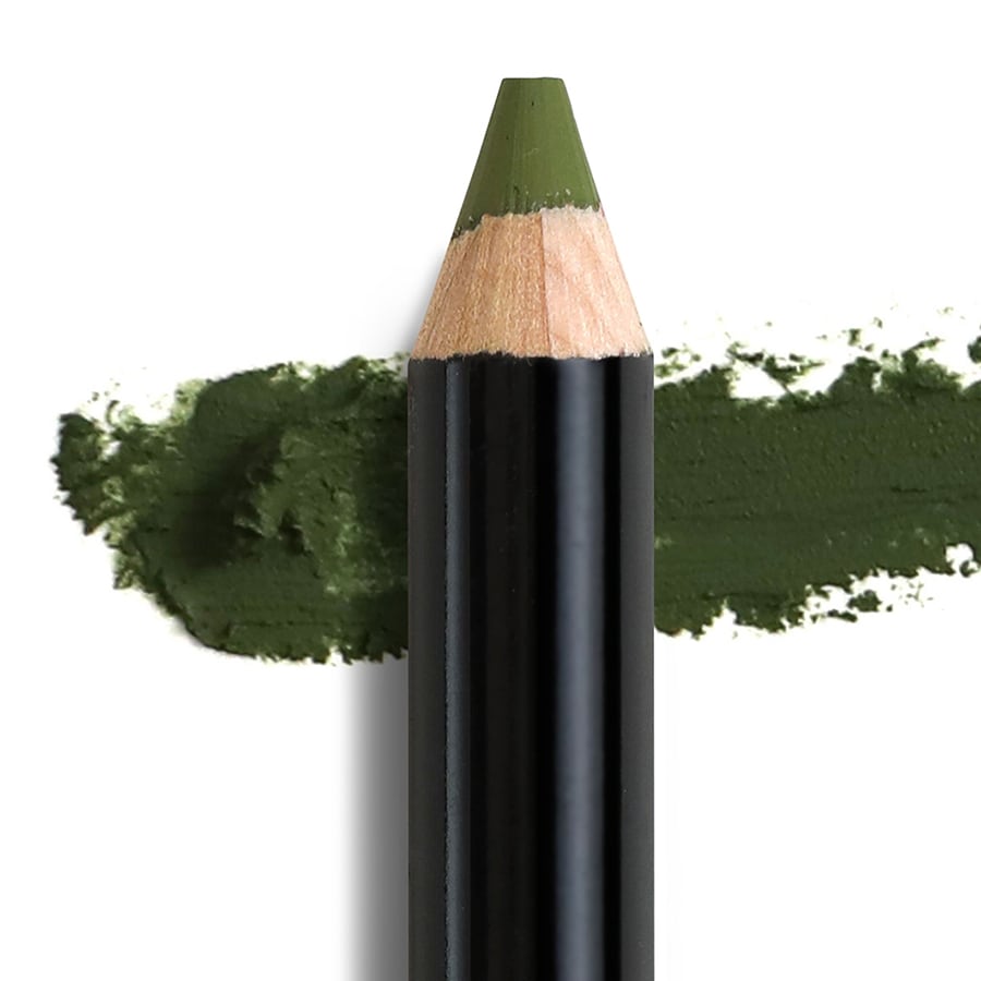 Natural & Vegan Eyeshadow Pencil