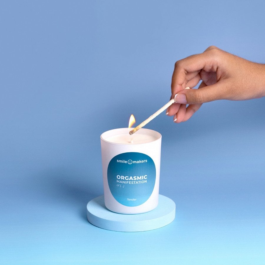 Orgasmic Manifestations - Tender