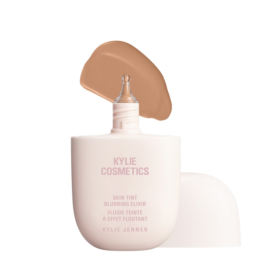 Skin Tint Blurring Elixir Liquid Foundation