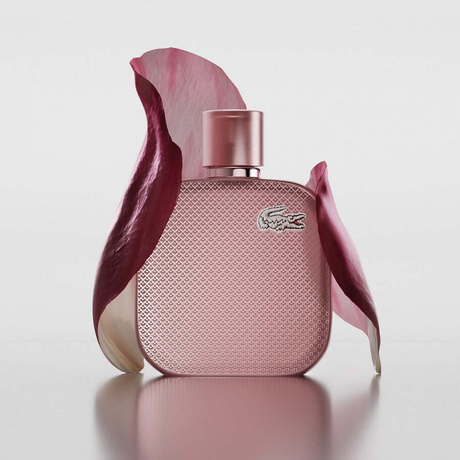 Silver Rose Eau de Parfum