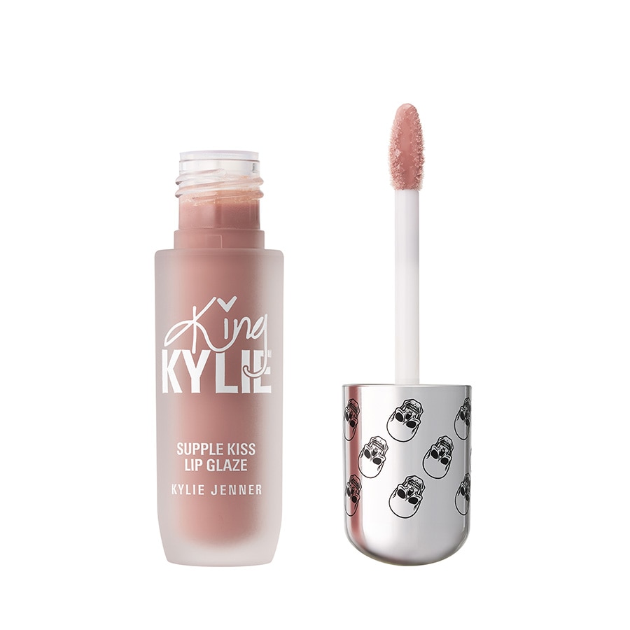 King Kylie Supple Kiss Lip Glaze