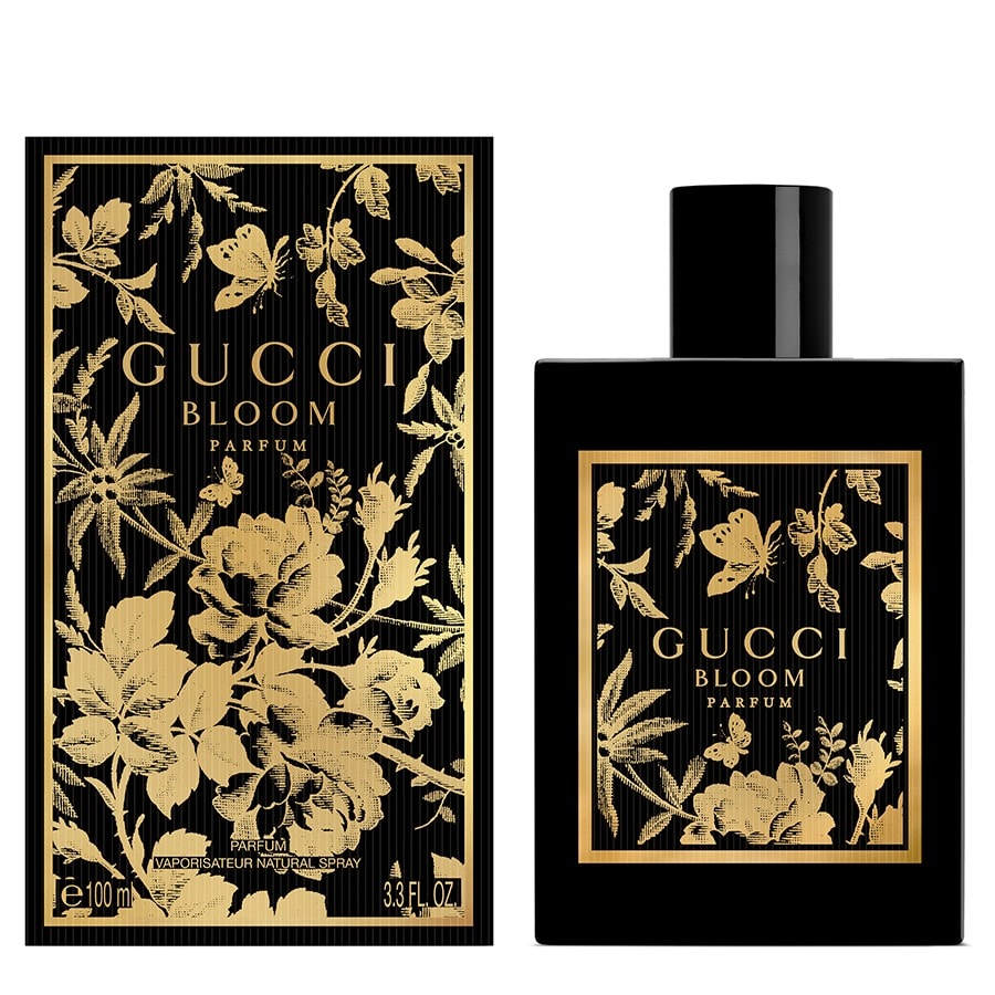 Bloom Parfum