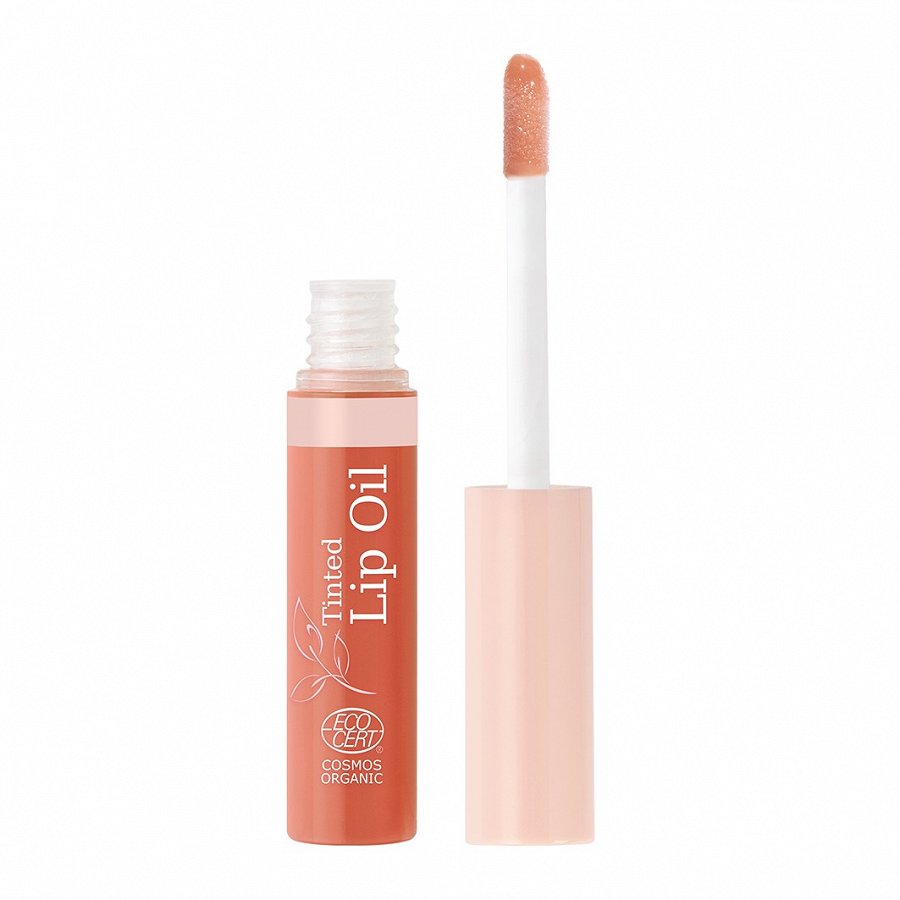 Naturals Tinted Lip Oil
