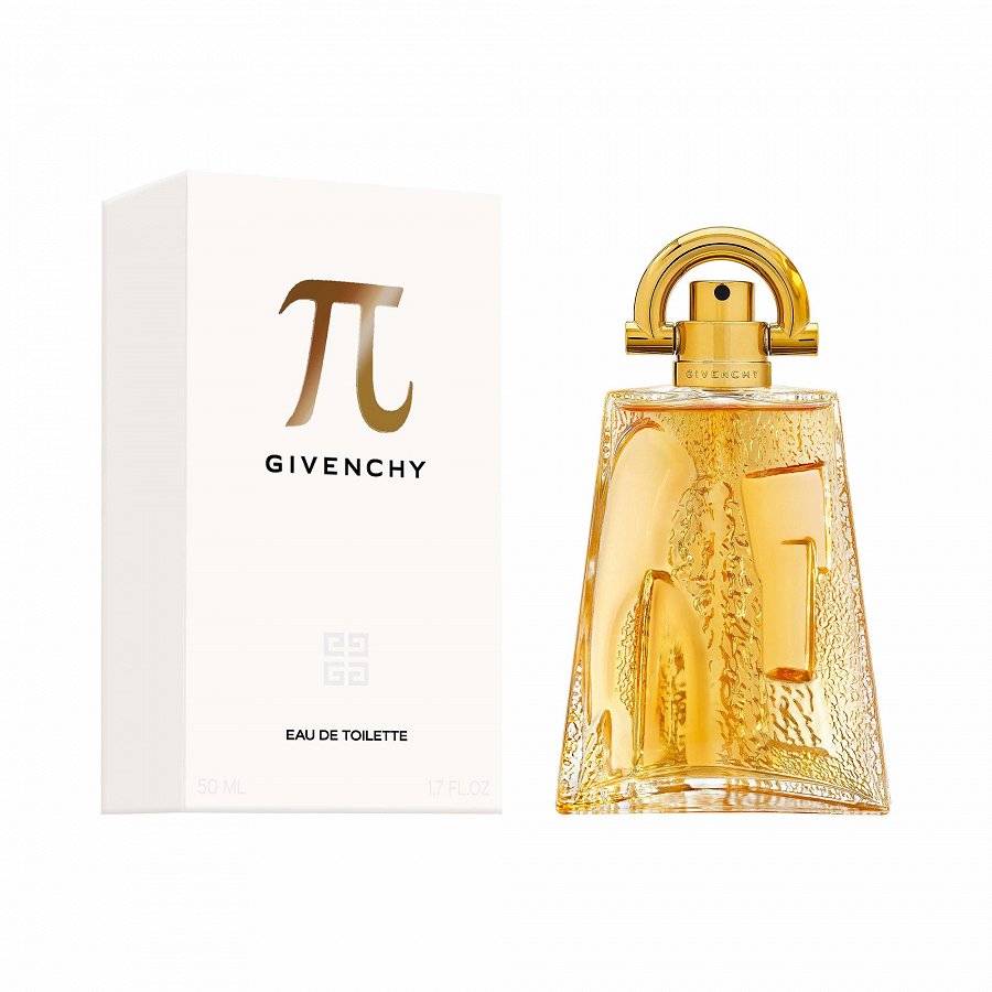 Pi Eau de Toilette