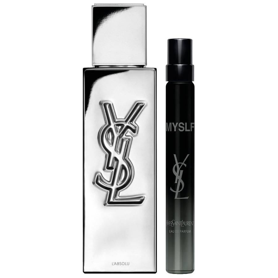 MYSLF L'Absolu  Eau de Parfum Gift Set