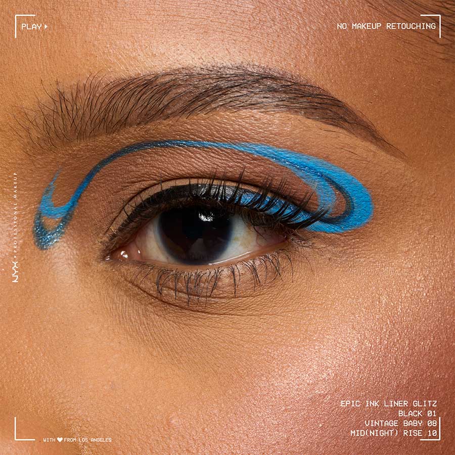 Epic Ink Liner Matte