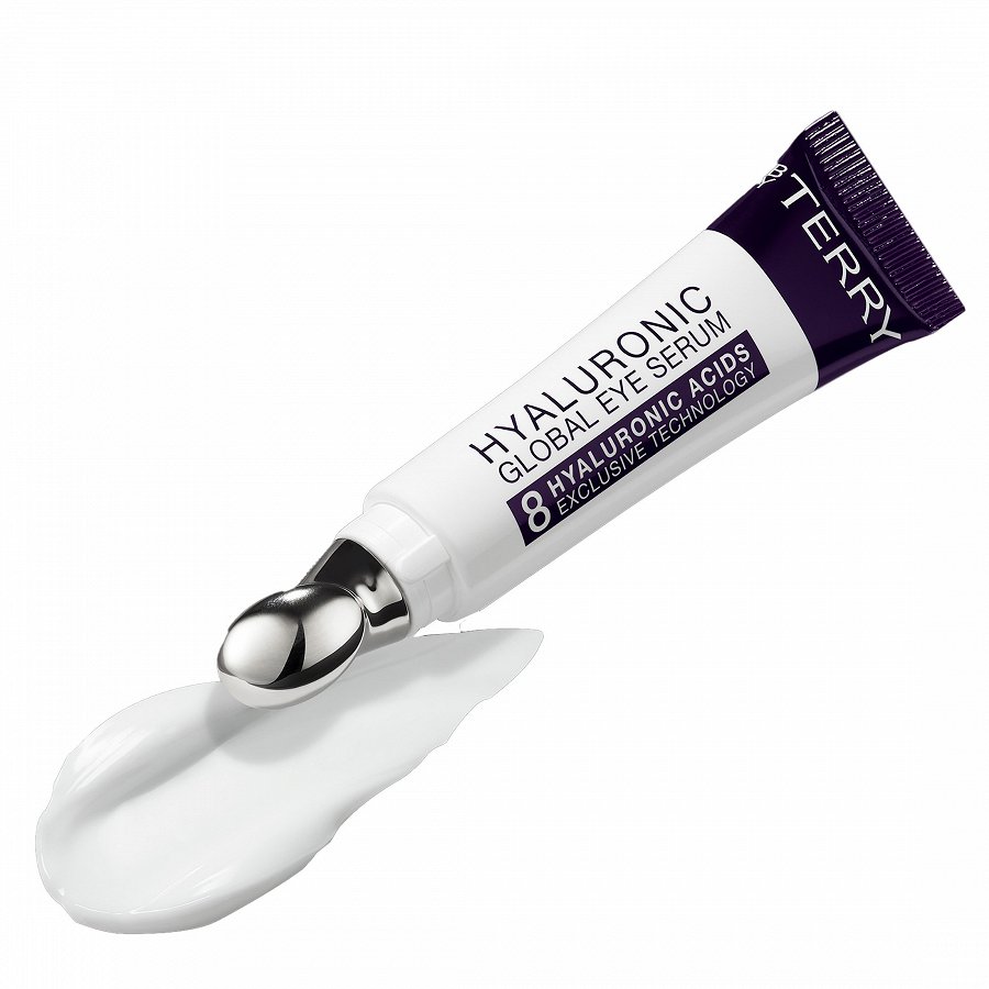 Hyaluronic Global Eye Serum