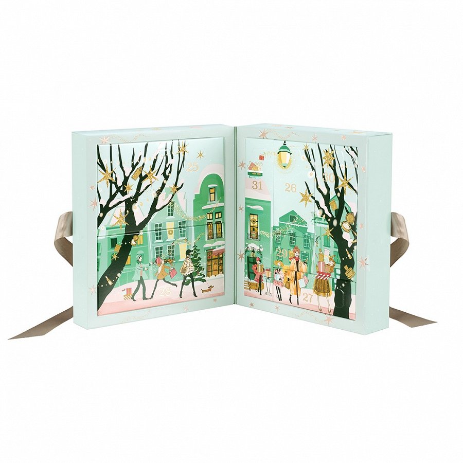 7 Doors After Calendar