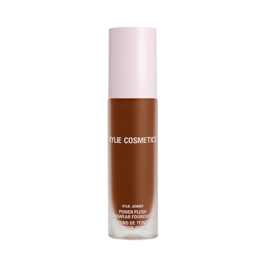Power Plush Longwear Foundation