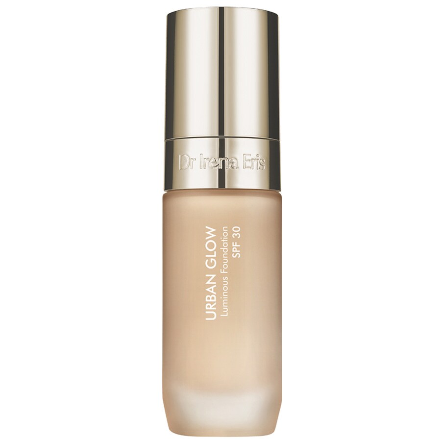 Urban Glow Luminous Anti-Pollution Foundation SPF 30