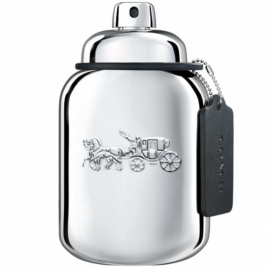 Coach Man Platinum Eau de Parfum