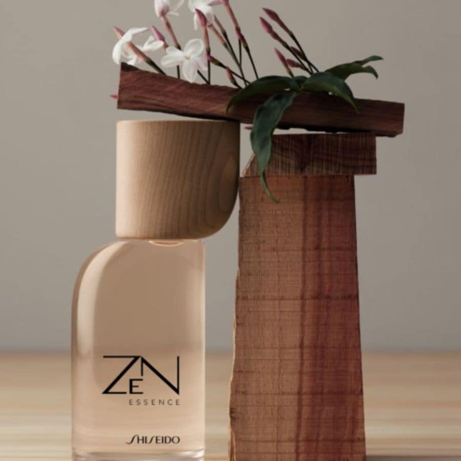 Zen Essence Eau de Parfum