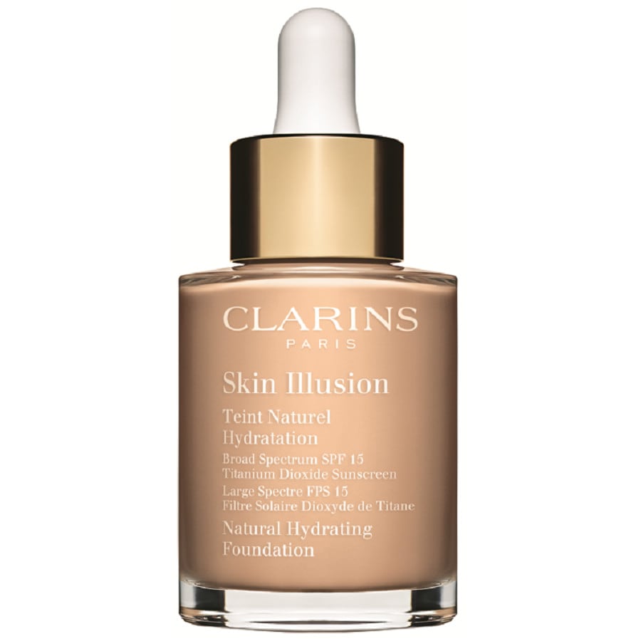 Skin Illusion Foundation