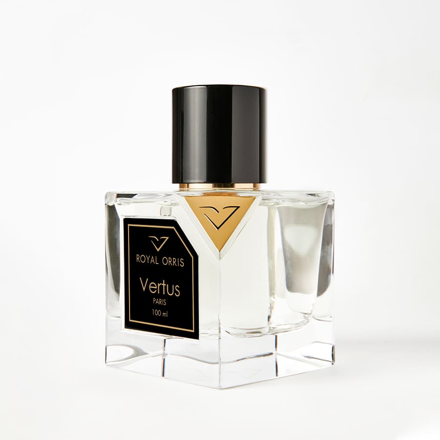 Royal Orris Eau de Parfum
