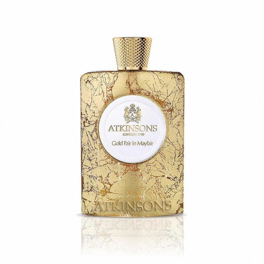 Gold Fair in Mayfair Eau de Parfum