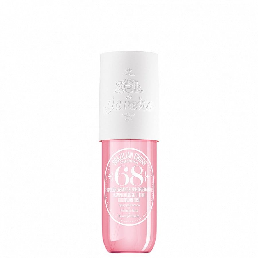 Brazilian Crush Cheirosa '68 Hair and Body Fragrance Mist