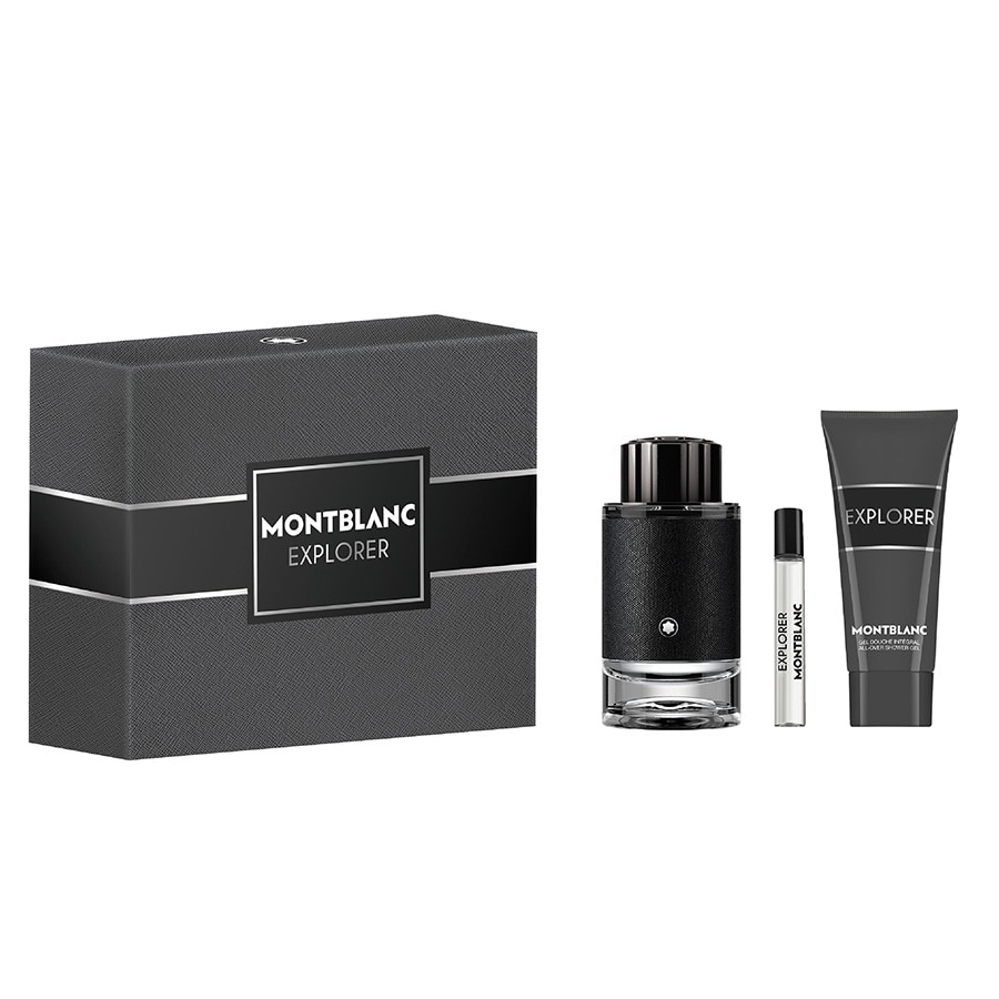 Explorer Eau de Parfum Gift Set