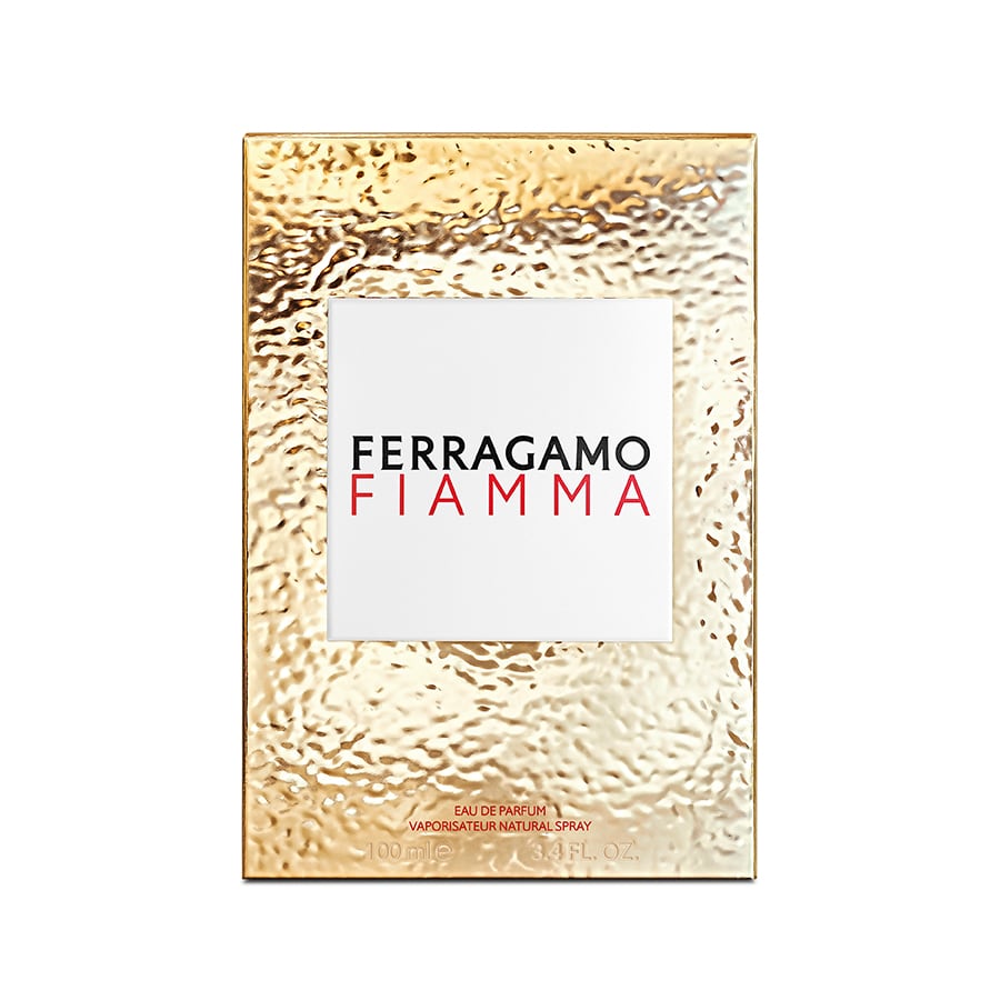 Fiamma - Eau de parfum