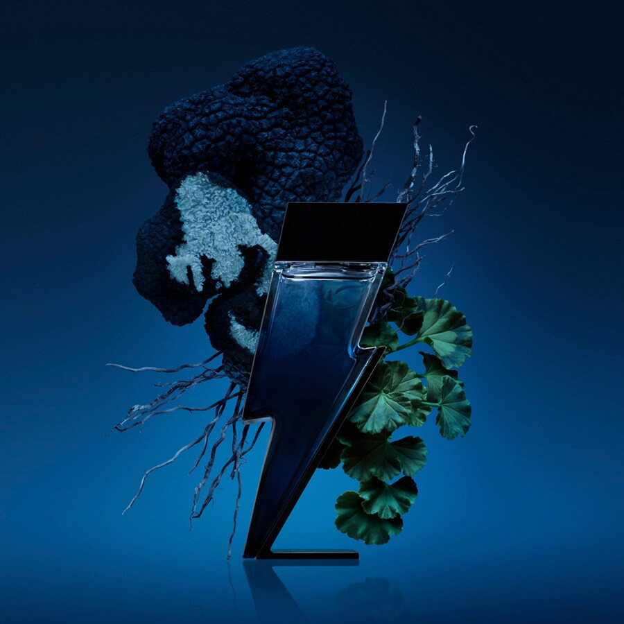 Bad Boy Cobalt - Eau de Parfum Electrique