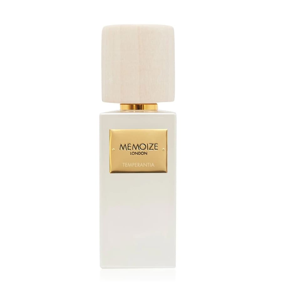 Temperantia Eau de Parfum