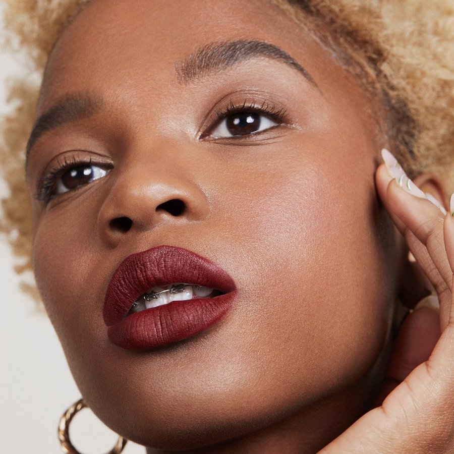 Code Red Lipstick