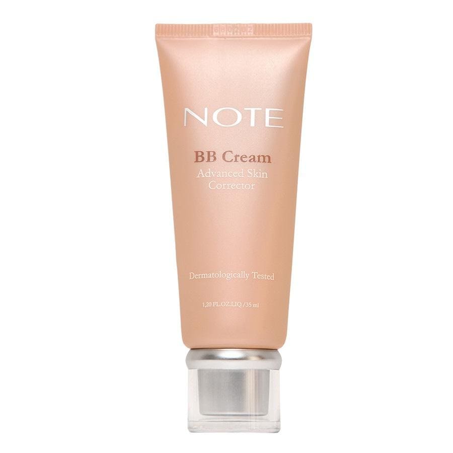 BB Cream