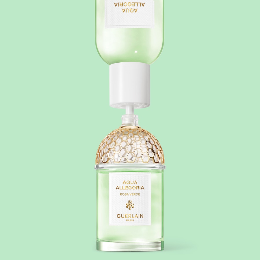 Aqua Allegoria Rosa Verde Eau de Toilette