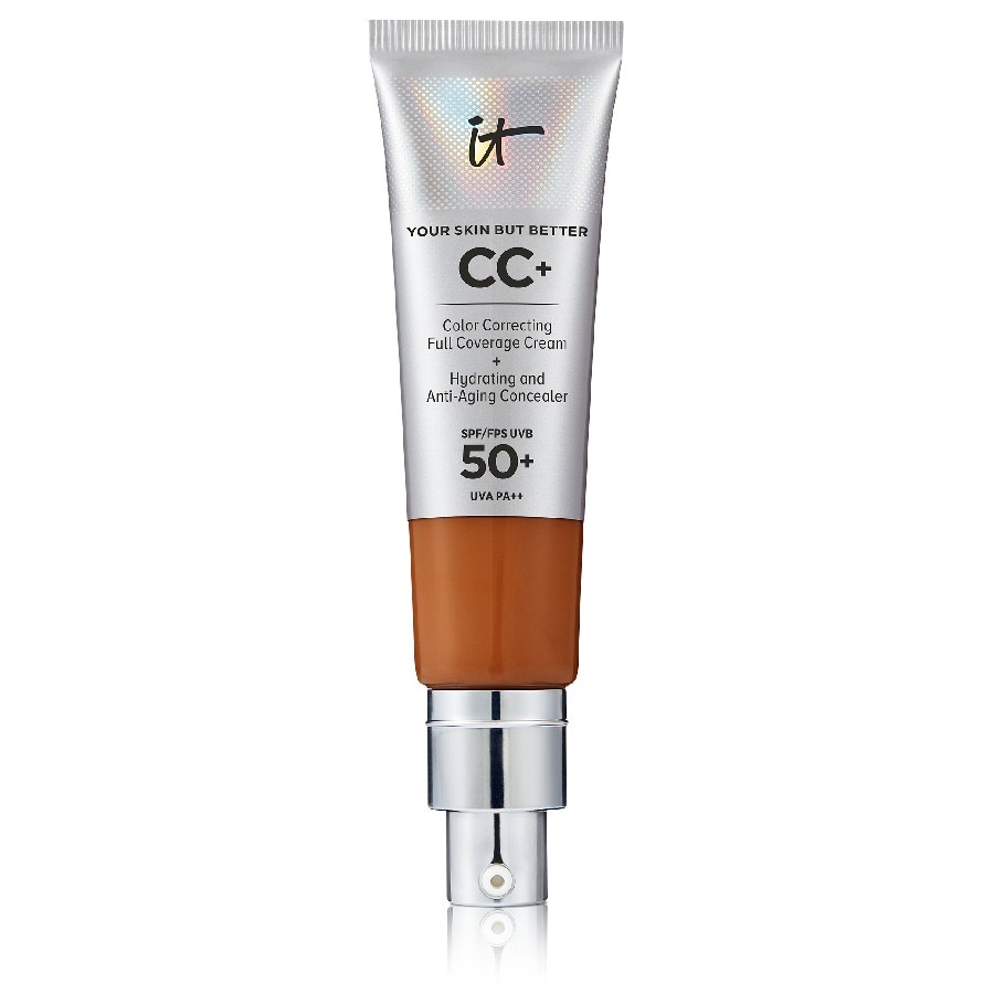 Your Skin But Better CC + Cream SPF 50+