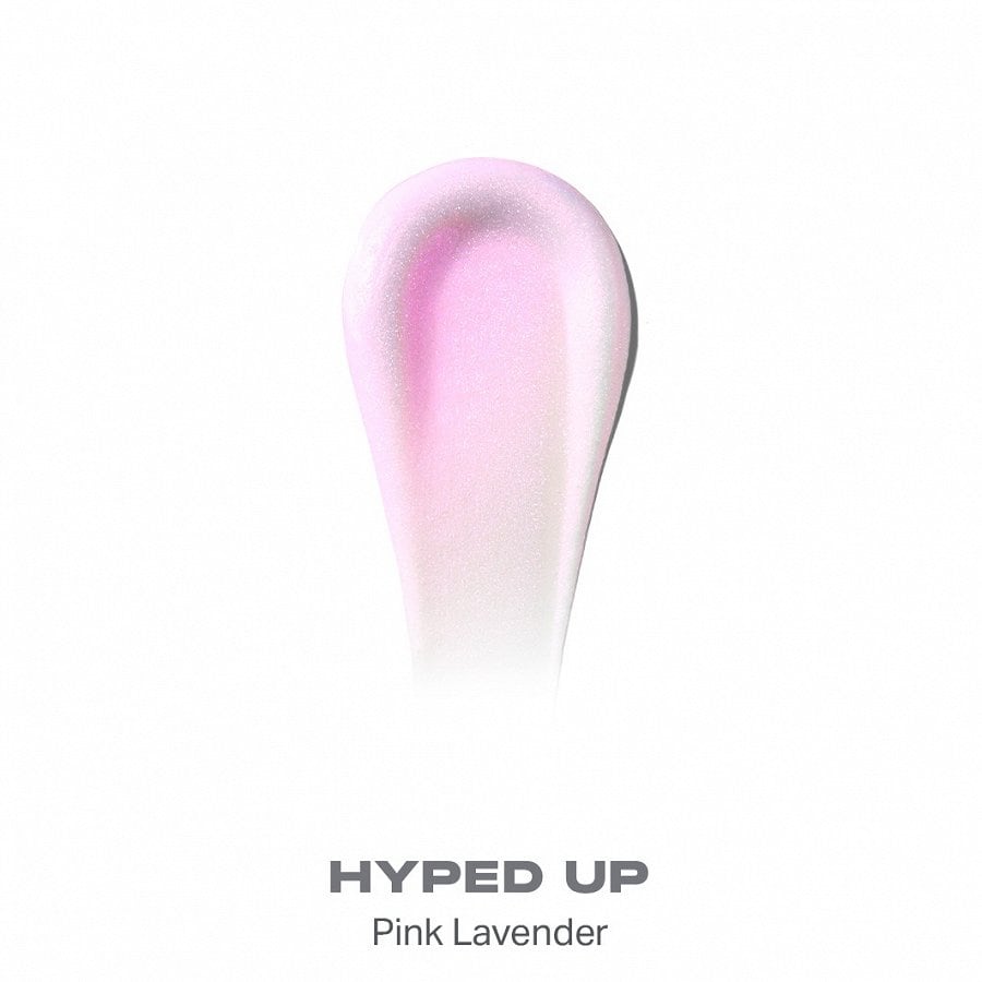 Holographic Liquid Highlighter