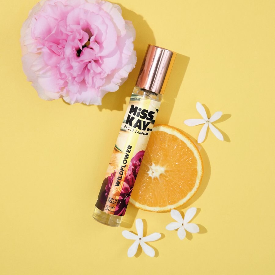 Wildflower Eau de Parfum