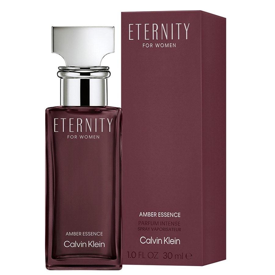 Eternity Amber Essence