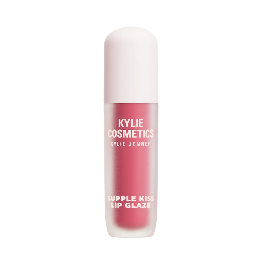 Supple Kiss Lip Glaze Lip Gloss