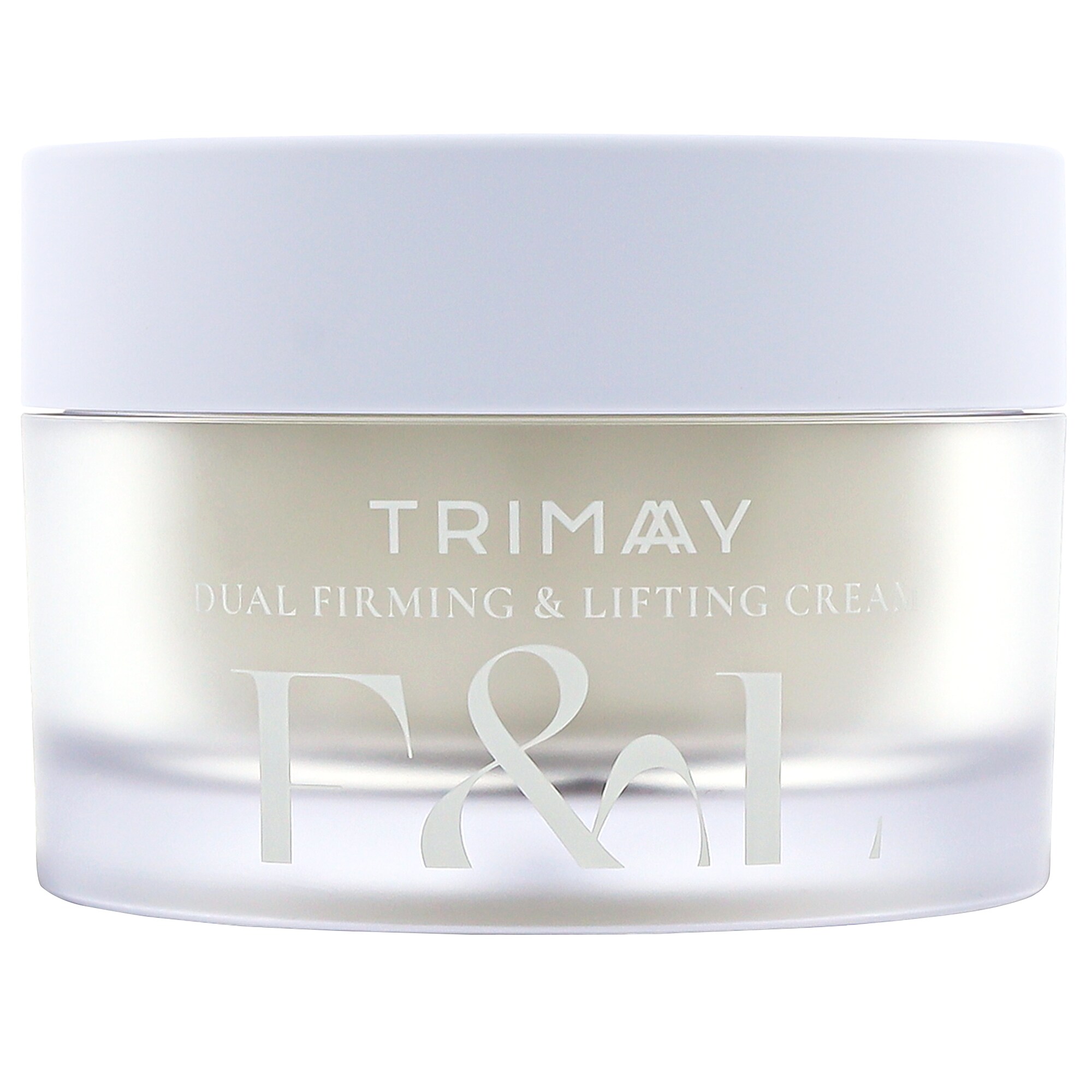 Dual Firming & Lifting Cream