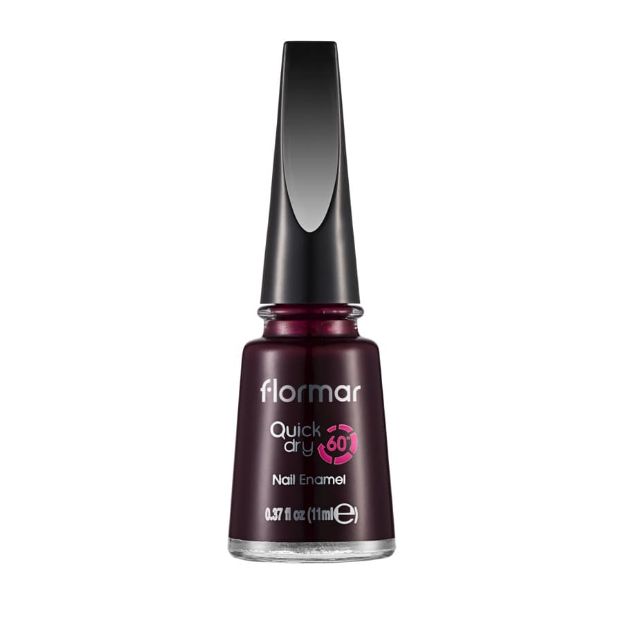 Quick Dry Nail Enamel