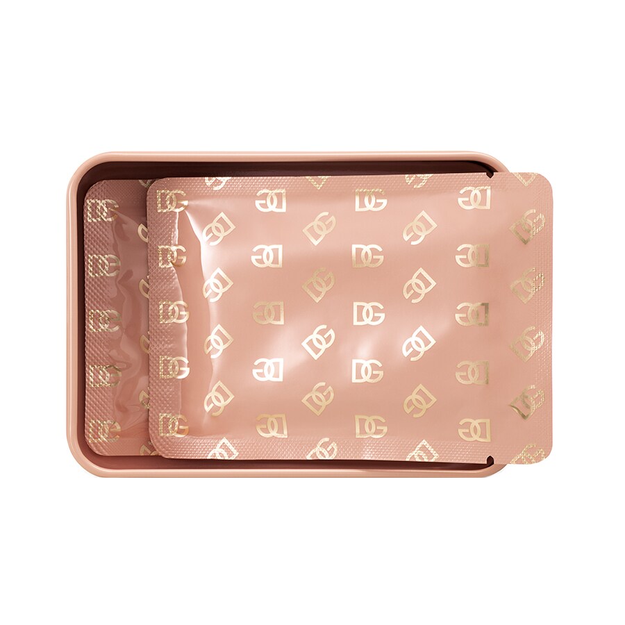 No Puff  Cafeine Eye Patches