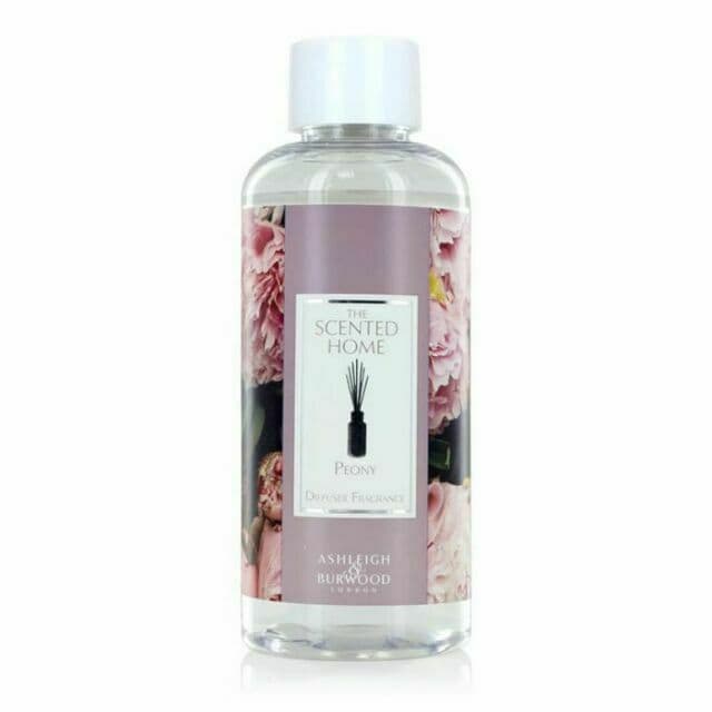 Peony Diffuser Refill