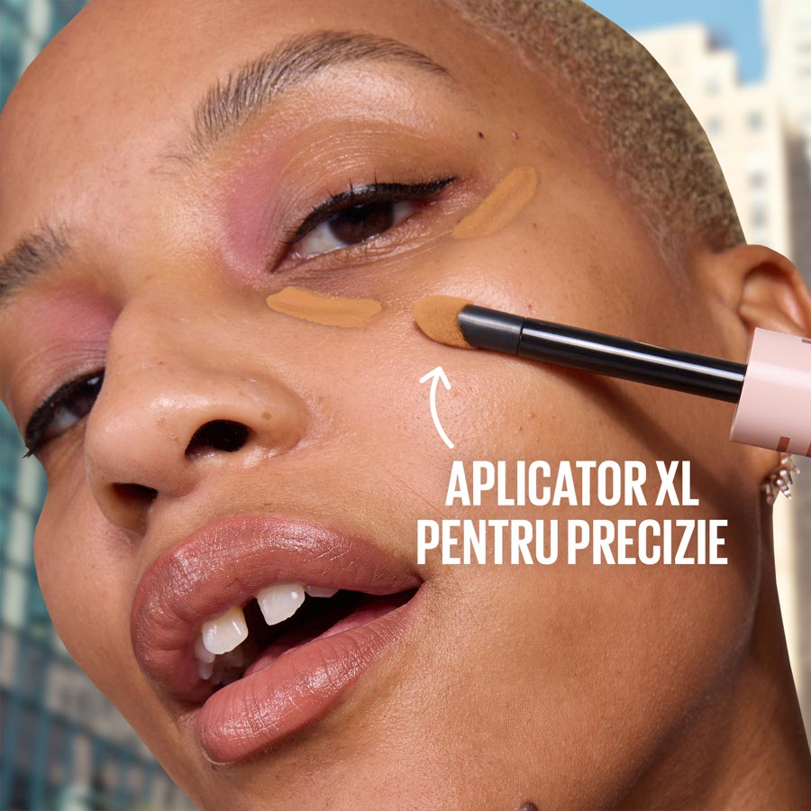 Lifter Concealer