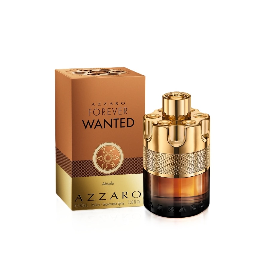Azzaro Forever Wanted Absolu - Eau de Parfum