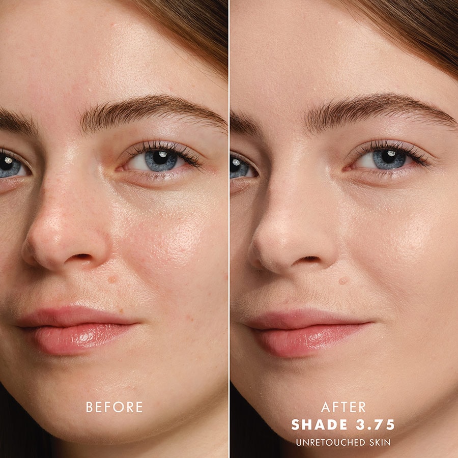 Luminous Silk Foundation