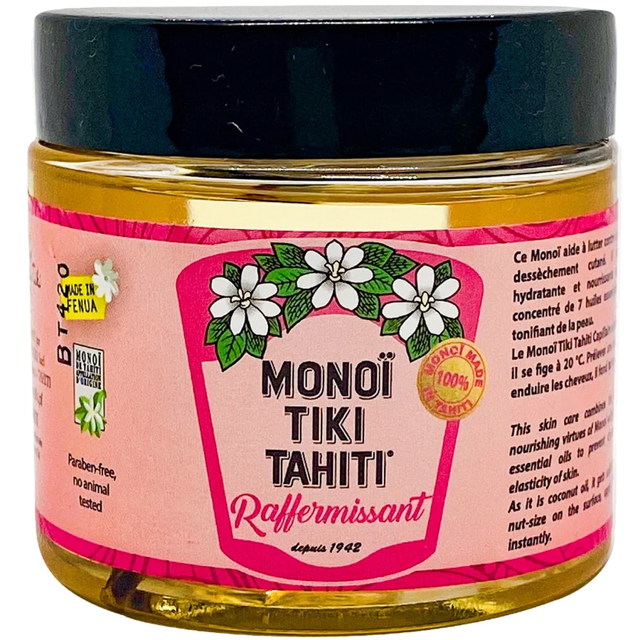 Monoi Firming Body Oil