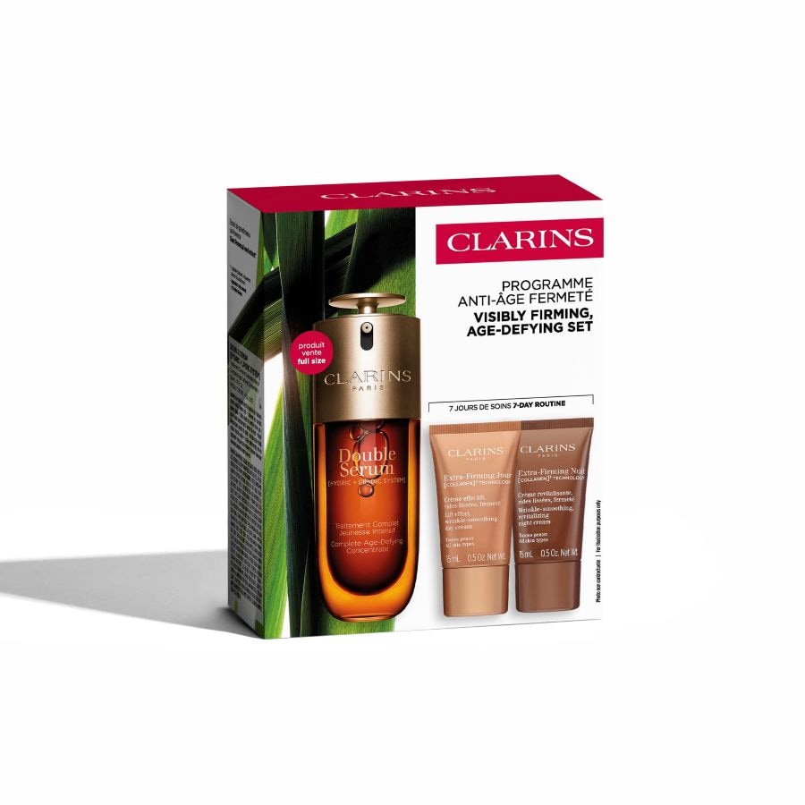 Visibly Firming Age-Defying Gift Set