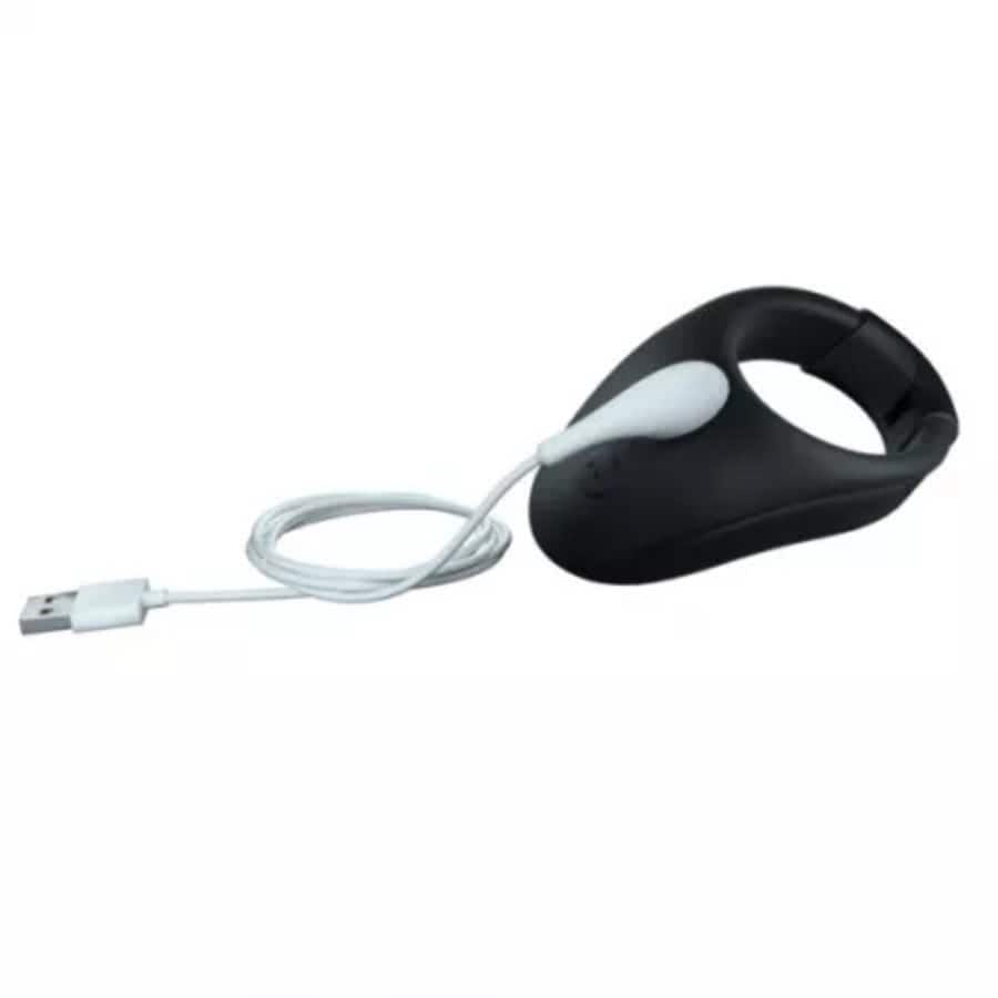 Bond Wearable Stimulation Ring