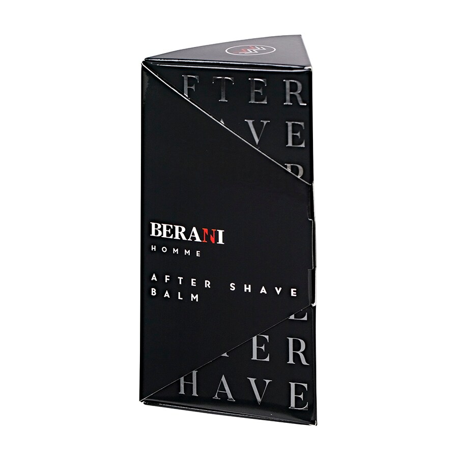 Natural After Shave Balm