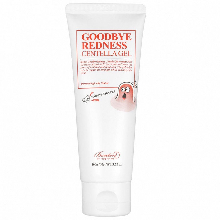 Goodbye Redness Centella Gel