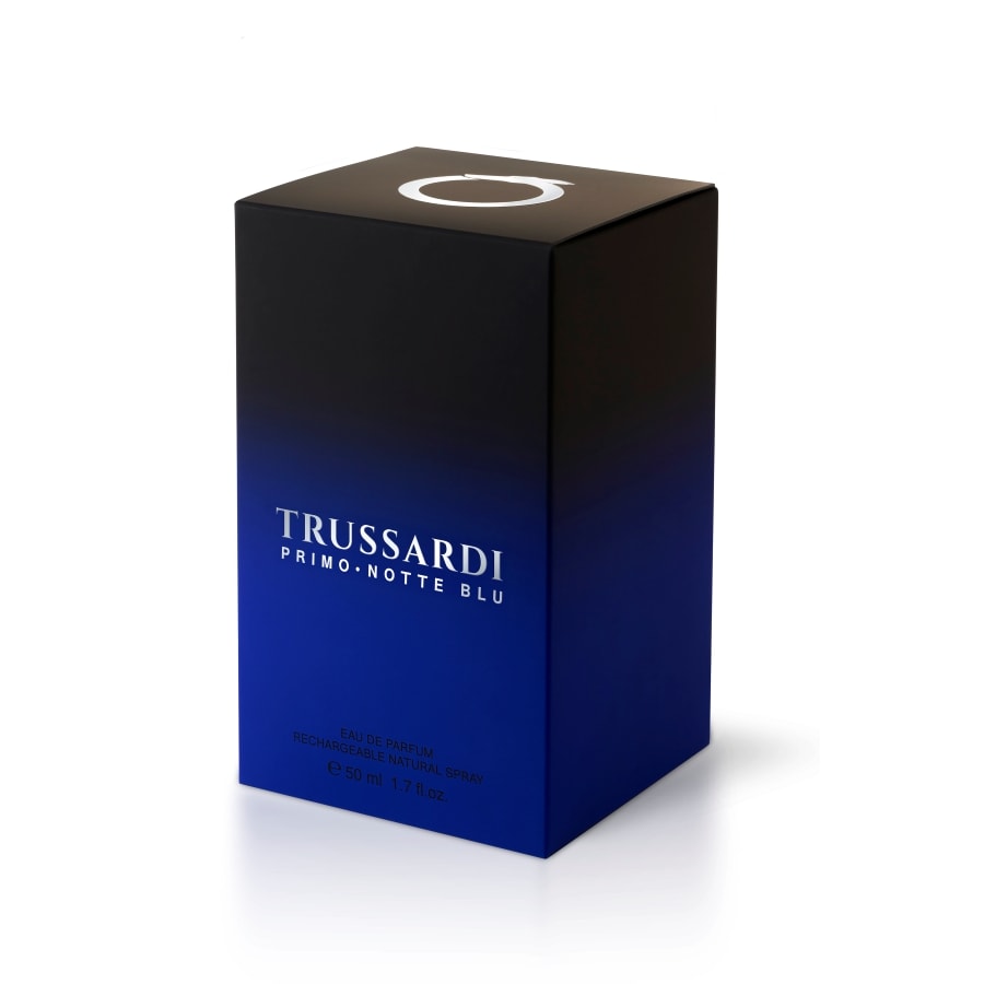 Trussardi Primo Notte Blu