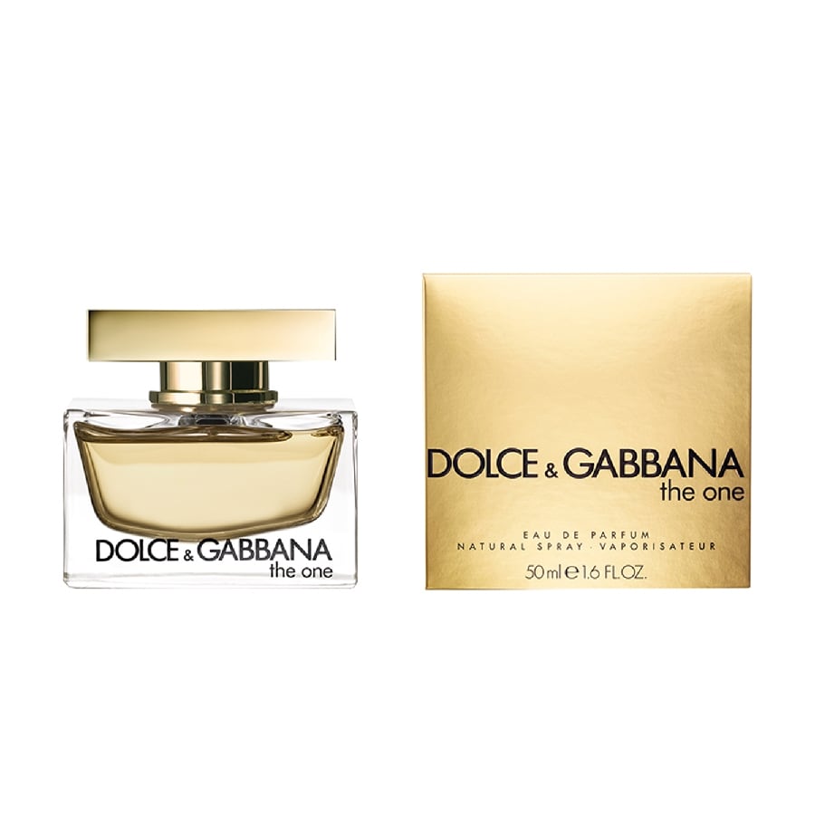 The One Eau de Parfum