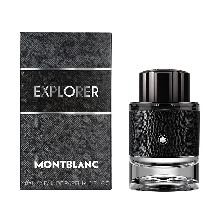 Explorer Eau de Parfum